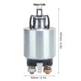 thumbnail image 4 of Solenoid Switch, Electromagnetic Switch, Wear-resistant For Fishery Generators Agriculture Generators, 4 of 8