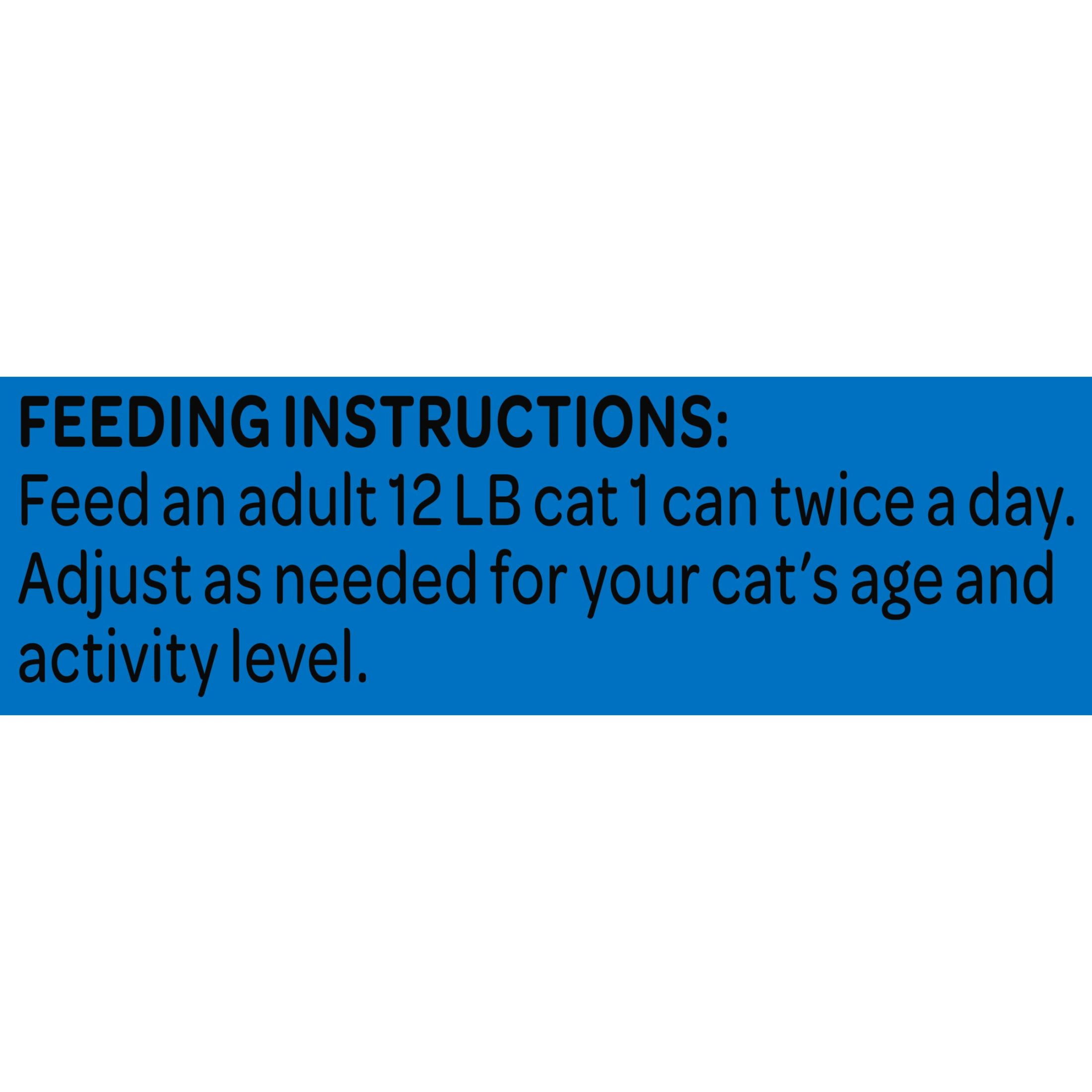 (4 pack) 9Lives Meaty Paté with Real Chicken & Tuna Wet Cat Food, 5.5 Ounce Can, 4 Count