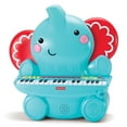 thumbnail image 1 of Fisher-Price Elephant Piano, 1 of 1