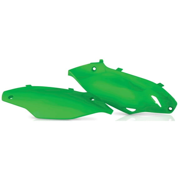 Acerbis 2386380235 Side Panels