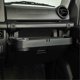 thumbnail image 4 of Passenger Side Organizer Dashboard Center Console Storage Box Cup Holder for Jimny JB64 JB74 2019-20, 4 of 5