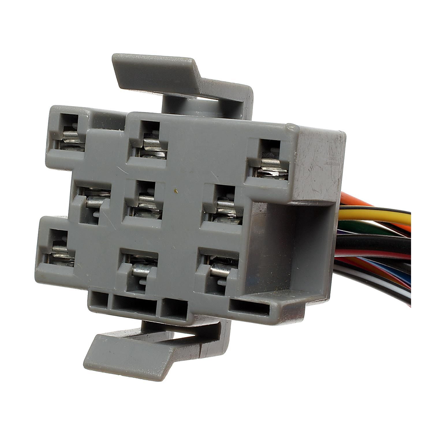 Headlight Switch Connector