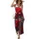 thumbnail image 1 of Rose Vestido Sin Mangas , Vestidos De Lujo Para Ocasiones Oficiales, 1 of 5