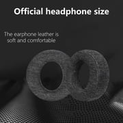 Replacement Ear Pad for P5 PULSE 3D Headphone Soft and Comfortable