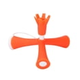 thumbnail image 1 of Herwey 1 PC Tripod Height Adjustable Golf Tees Training Sports Accessory Parts, 1 of 8