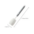 thumbnail image 3 of Long Handle Cup Cleaning Brush with Replaceable Sponge Head | 360-Degree Bottle Brush for Baby Bottles & Water Cups | Household Dishwashing Tool with Hanging Hook, 3 of 5