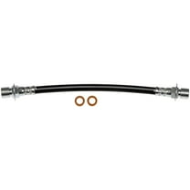 Dorman H35019 Brake Hydraulic Hose for Specific Pontiac Models