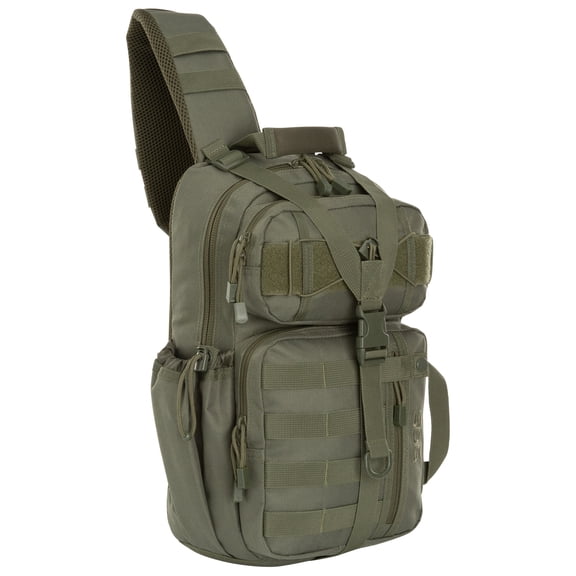 SOG Range Sling Bag, Polyester Ammunition Case and Holder