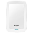 thumbnail image 1 of Disco Duro Portátil Adata HV300 2 TB USB 3.0 Color Blanco, 1 of 4
