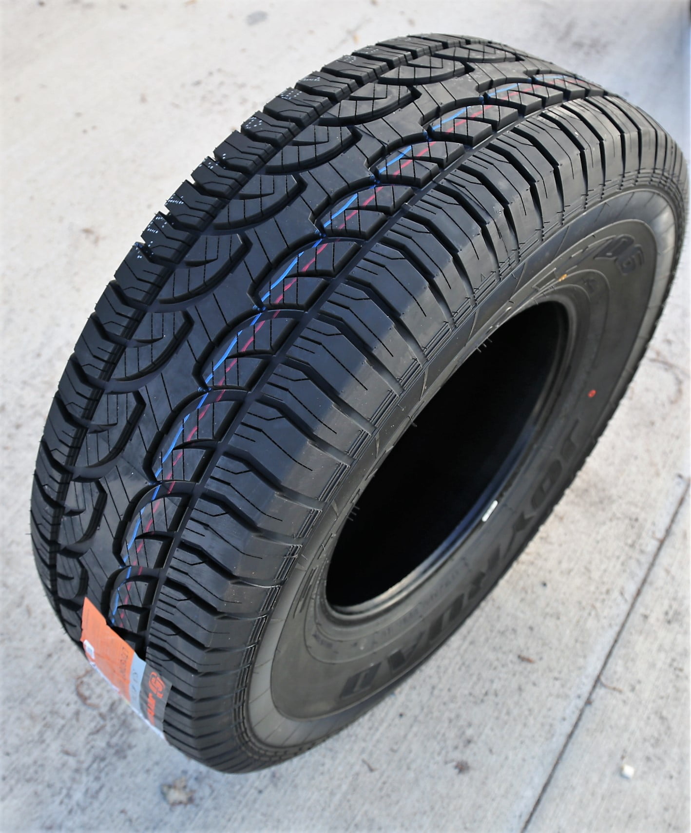 Joyroad SUV RX706 LT 305/70R16 Load D (8 Ply) AT A/T All Terrain Tire