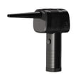 thumbnail image 1 of Inteprter Eliminador de polvo de aire, dispositivo de limpieza, recargable, operación Simple, inteligente, 40W, 5V, soplador de polvo, teclado, Accesorios para electrodomésticos Inteprter HA070477-01, 1 of 6