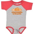 thumbnail image 3 of Inktastic Cutest Pumpkin in the Patch Boys or Girls Baby Bodysuit, 3 of 5
