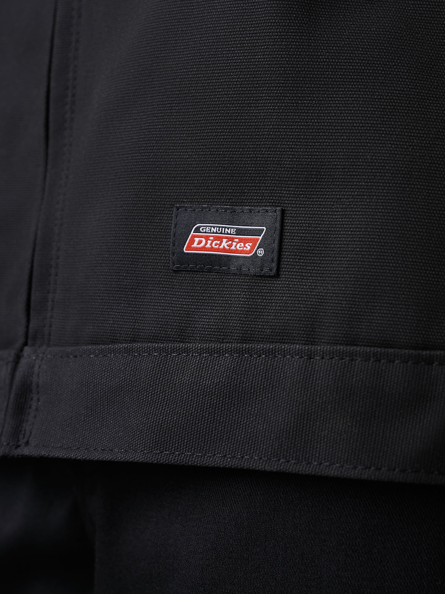 Genuine Dickies Womens Unlined Duck Eisenhower Jacket