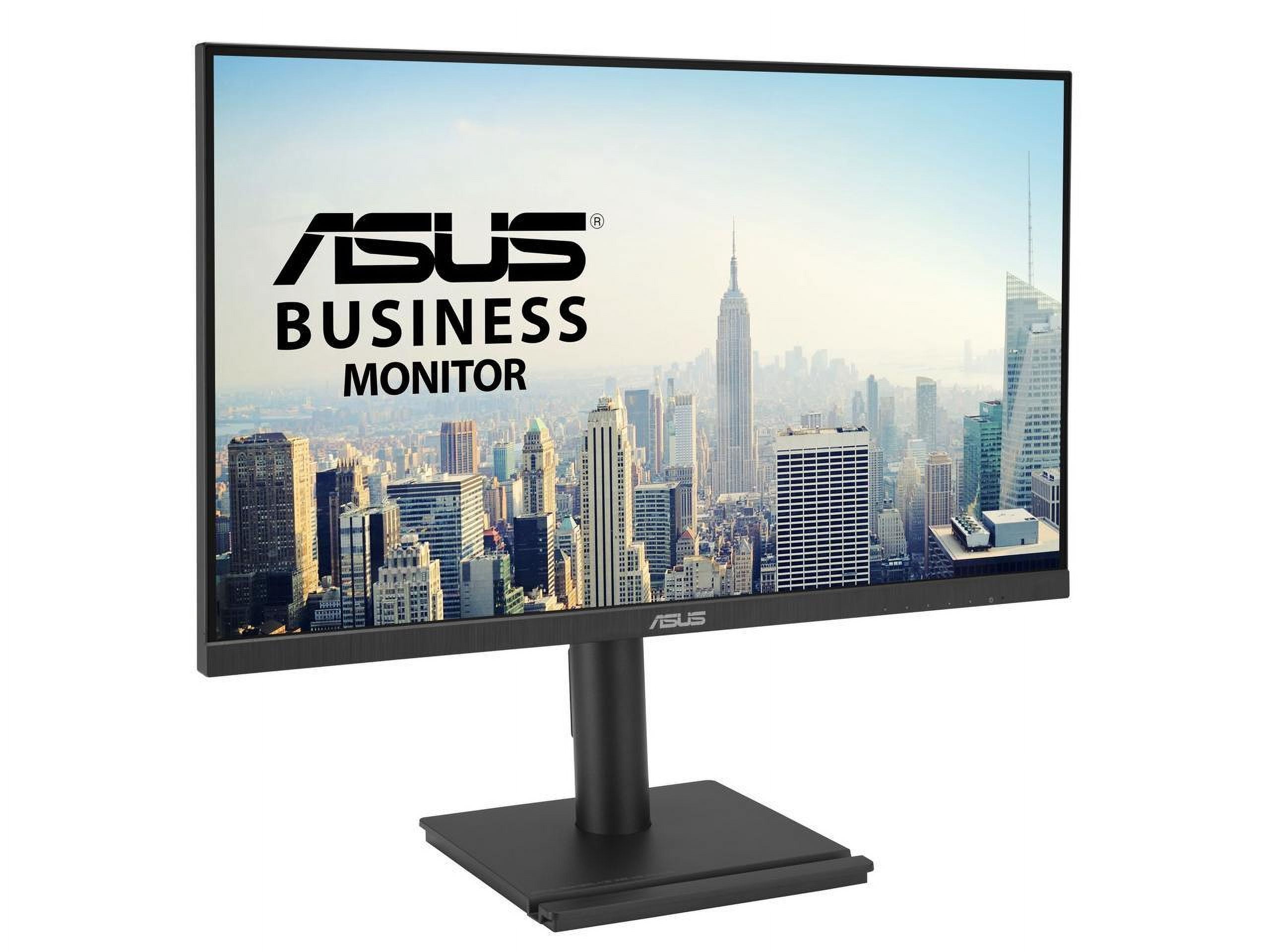 ASUS VA27DQFS 27" 16:9 Full HD 100Hz IPS LED Monitor