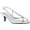 Silver Metallic, variant on Women's Elite Slingback