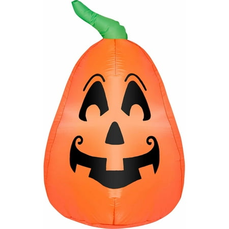 Airblown Inflatables Small Outdoor Pumpkin - Walmart.com