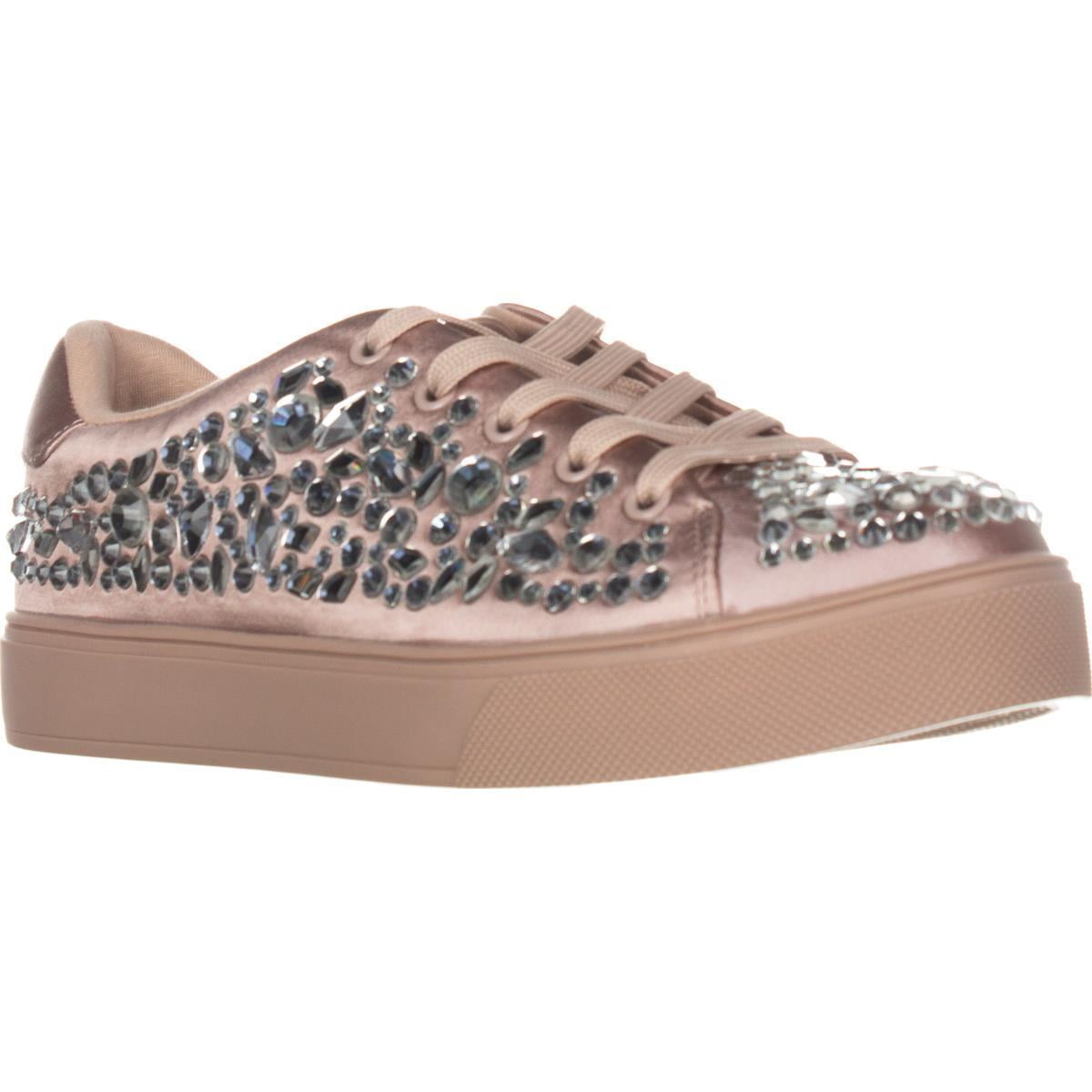 aldo animal print sneakers