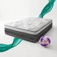 thumbnail image 1 of Colchón Queen Size Restonic Confort Ortopédico Anti-Estrés + Balón Voit, 1 of 8