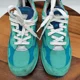 thumbnail image 3 of New Balance 992 Shoes Mens 7 Made In USA Teal Blue Silver Metallic Sneakers, 3 of 5