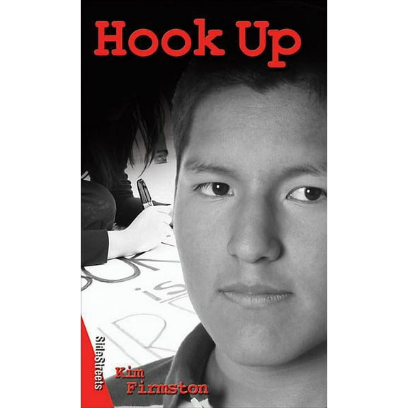 Lorimer SideStreets: Hook Up (Hardcover)