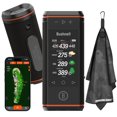 thumbnail image 1 of Golf GPS Speaker Certified Brands Wingman HD Bluetooth 3.5", 1 of 9