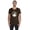 Brown, variant on Tshirt For Men My Fishing Buddy. Calls Me Dad Funny Quote Daddy T-shirt Father Shirt
