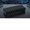 Black, variant on Zeiwohndc Practical 24Pin Wire Comb Straightens Messy Cables for Cleaner Laptop Builds