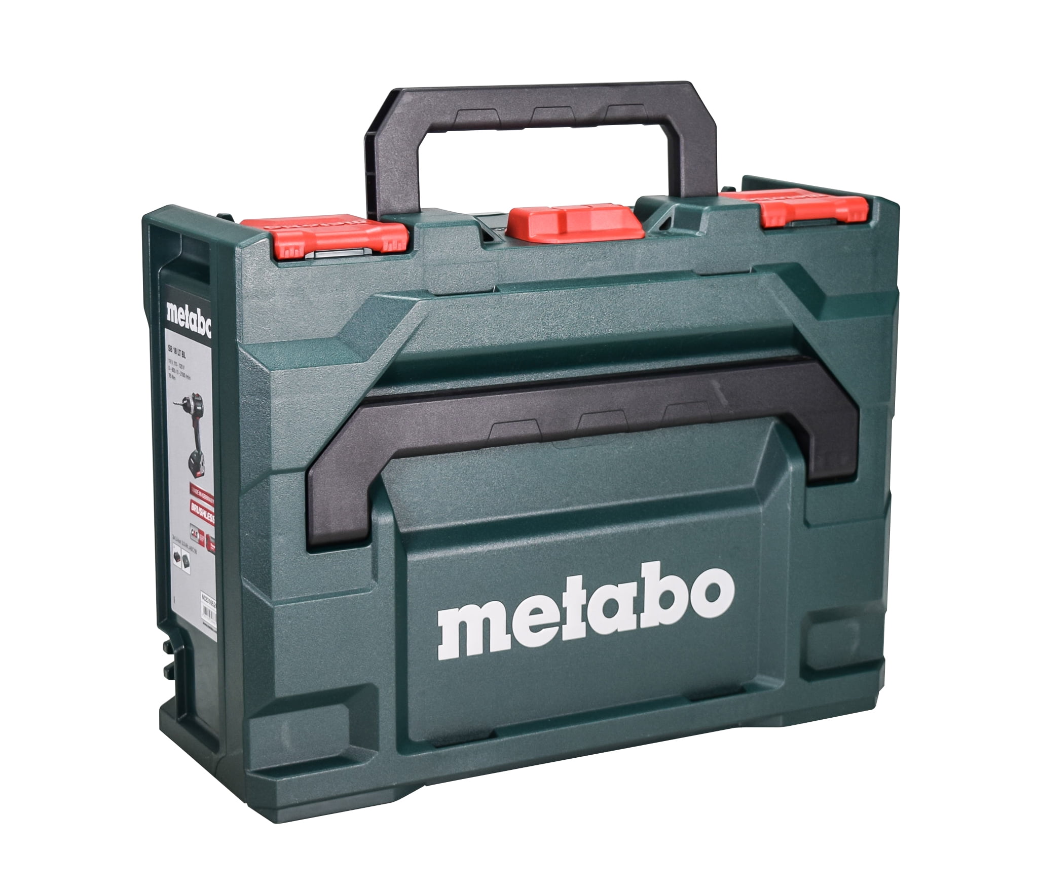Metabo 626886000 Metabox 145 For BS L 