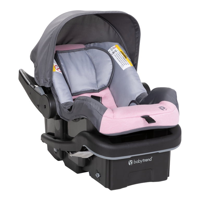 Baby Trend Passport Cargo Travel System (with EZ-Lift PLUS Infant Car Seat)