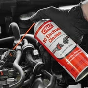 CRC Electronic Cleaner Spray – Quick Dry Aerosol for Sensitive Electronics, Universal Vehicle Use, 11 oz