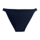 thumbnail image 4 of Puntoco Bragas para mujer de cintura alta, 3 piezas, ropa interior de cintura media ventilada de color sólido para uso diario para mujer, 4 of 5