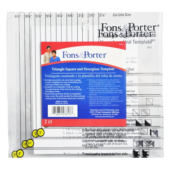 Fons And Porter Templates Fons And Porter Templates