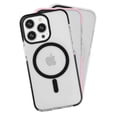 thumbnail image 2 of Funda para iPhone 13 Pro MagSafe Ultra Impacto, Uso Rudo, InstaCase  Protector para iPhone 13 Pro antigolpes, case MagSafe Ultra Impacto, 2 of 4