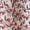 NoColor, variant on womens V-Neck Tiered Maxi Dress, XL
