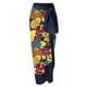 thumbnail image 4 of Traje de baño para mujer, bikini de una pieza con cordones y estampado del Día de la Independencia, falda larga, conjuntos de dos piezas, trajes de baño para mujer, 4 of 4