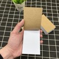thumbnail image 2 of WHAMVOX 3 Pcs Small Note Books with Paper for Daily Use, 2 of 8