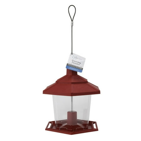 Pennington Recycled Gazebo Bird Feeder
