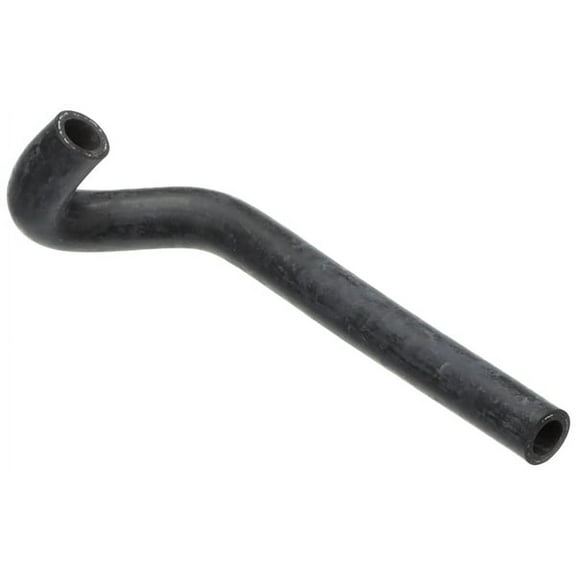 Gates 19257 Coolant Hose, Small I.D Fits select: 1998-2001 VOLKSWAGEN PASSAT, 1997-1999 AUDI A4