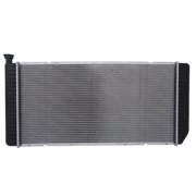 OSC Cooling Products 2317 New Radiator