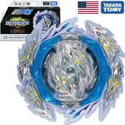 TAKARA TOMY Guilty Longinus Kr.MDs-2 / Luinor Burst DB Beyblade B-189