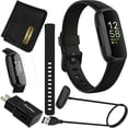 thumbnail image 1 of Rastreador de actividad de salud y fitness Fitbit Inspire 3, 1 of 8
