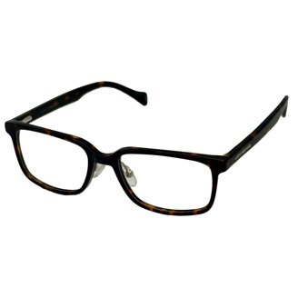 Lucky Brand D212 Grey Horn Authentic Eyeglasses 53-16-135 Originale LUCKY BRAND D212 Eyeglasses GREY HORN New Plastic  main image 4