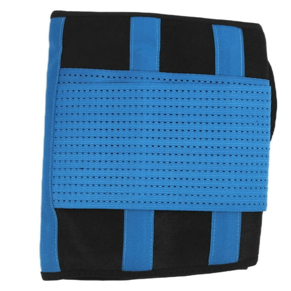 Back Brace, Flexible Breathable Lower Back Support For Waist Protection For Pain Relief Orange,Blue,Yellow,Red
