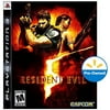 Resident Evil 5 (PS3) - Pre-Owned