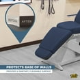thumbnail image 4 of M-D Building Products 23688 4 in. x 48 in. Brown Self-Stick Vinyl Wall Base, 4 of 9