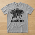thumbnail image 2 of Funny Raccoon Meme Trash Panda Wildlife Team Humor Graphic Tee Comfort Colors T-Shirt, 2 of 5