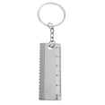 thumbnail image 2 of Herramienta de Simulación Sunnimix Llavero Regalo Familiar Metal, 2 of 8