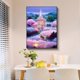 thumbnail image 3 of Diamond Painting, 5D Diamond Painting Kits for Adults, DIY Full Drill Embroidery Cross Stitch Crystal Rhinestone Paintings Pictures for Home Wall Art, 3 of 4