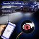 thumbnail image 2 of Luces Tuning para Automóviles @# @#@ #@ (a), 2 of 9