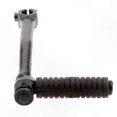 thumbnail image 3 of 13mm Kick Start Lever for Dirt Bike - 190mm Black Starter Arm Shaft Crank Compatible with PW80 PY80 Models, 3 of 5
